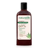 Shampoo Aceite de Cañamo Naturaloe 350ml