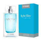 Etienne Essence Light Blue Infinity 100ml EDP