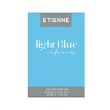 Etienne Essence Light Blue Infinity 30ml EDP