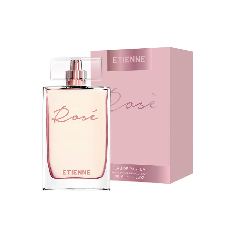 Etienne Essence Rosé 30ml EDP