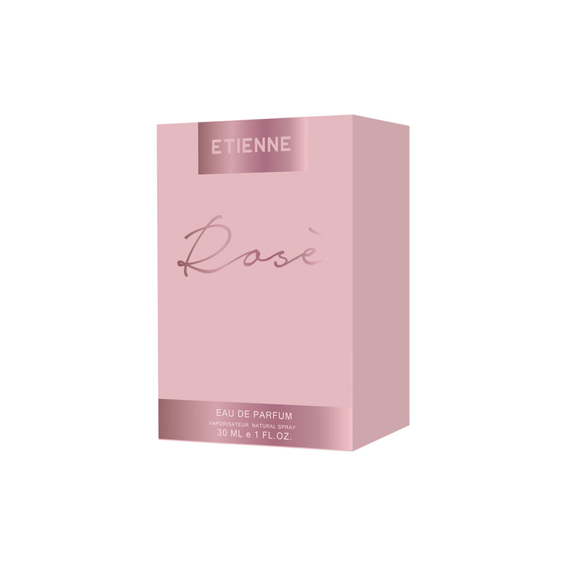 Etienne Essence Rosé 30ml EDP