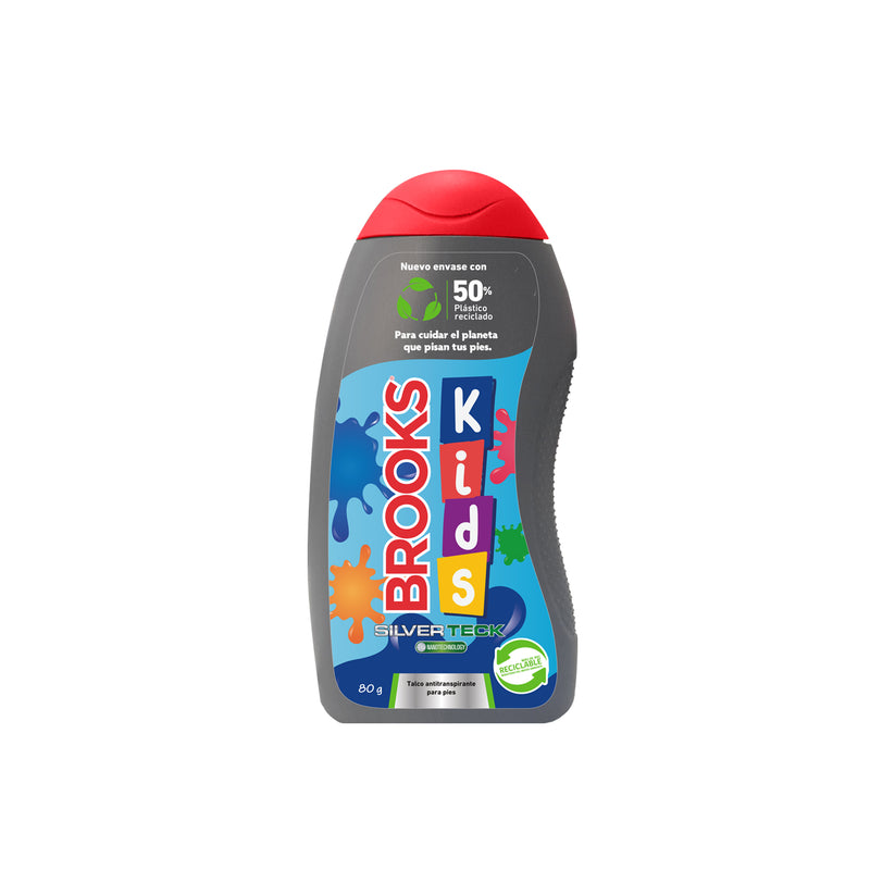 Talco Brooks 220+Talco Kids 80/K Rec
