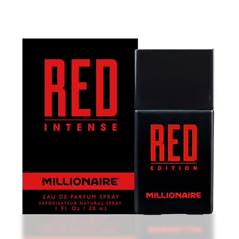 Millonaire Red Intense 30ml EDP