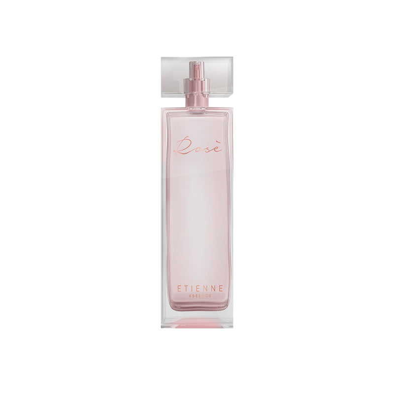 Etienne Essence Rosé 55ml EDP + Hand Cream 50ml EDP