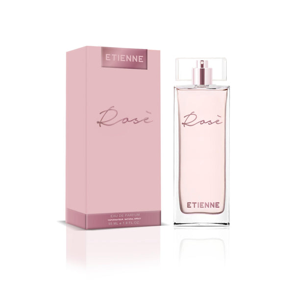 Etienne Perfume Rose 55ml