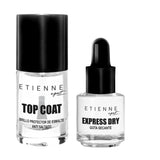 Etienne Set Perfect Manicure