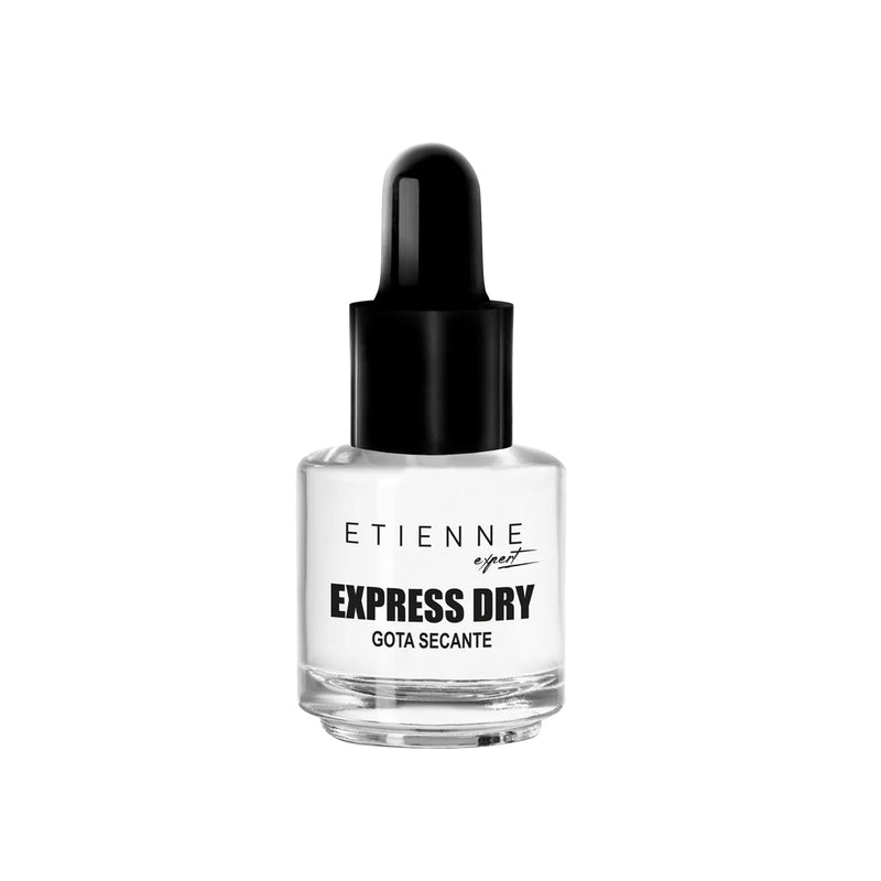 Etienne Set Perfect Manicure