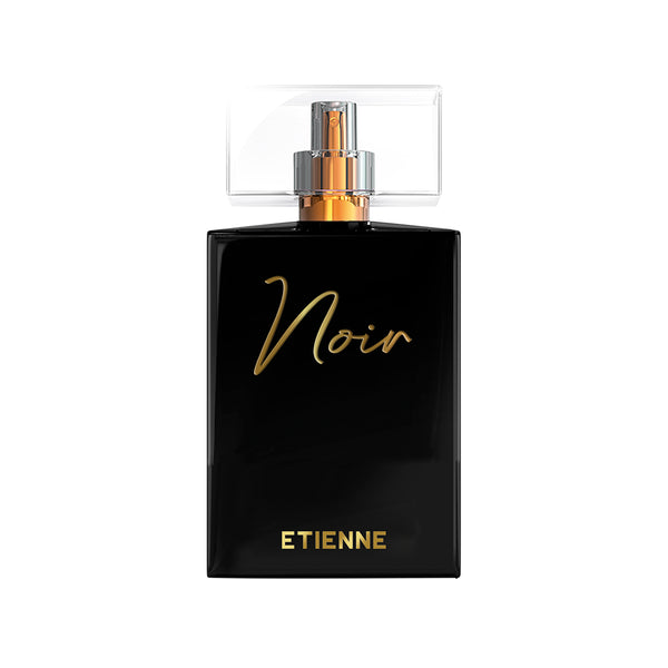 Etienne Essence Deluxe Collection Rosé 30ml EDP + Noir 30ml EDP + Rouge 30ml EDP