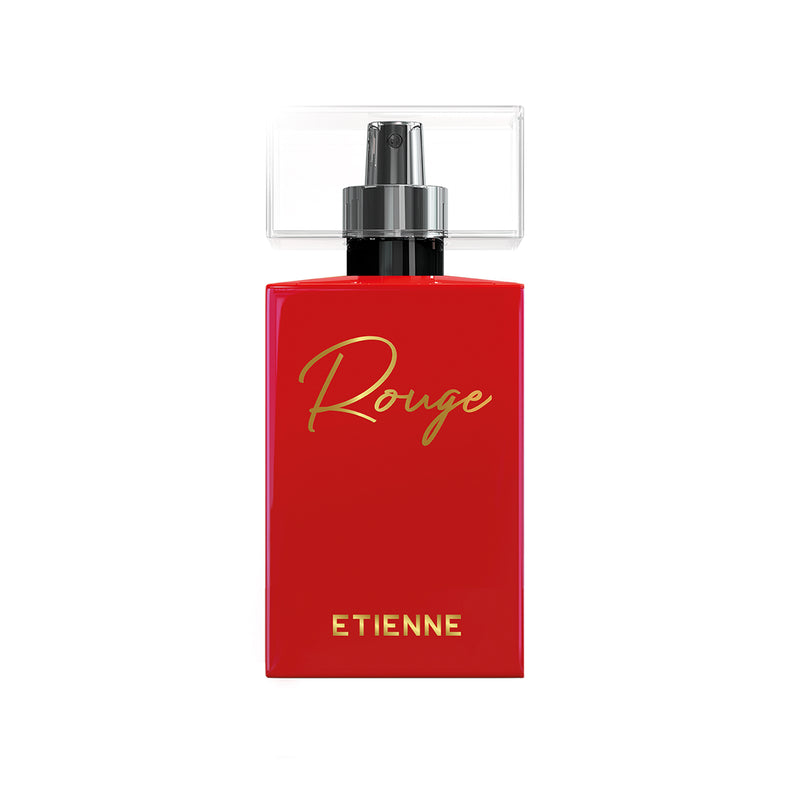 Etienne Essence Deluxe Collection Rosé 30ml EDP + Noir 30ml EDP + Rouge 30ml EDP