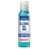 Pack Alcohol gel 6 unidades Brooks