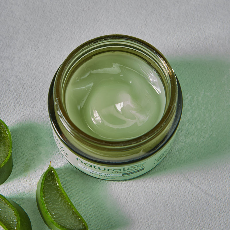 Crema de Noche Naturaloe Antiage 50ml