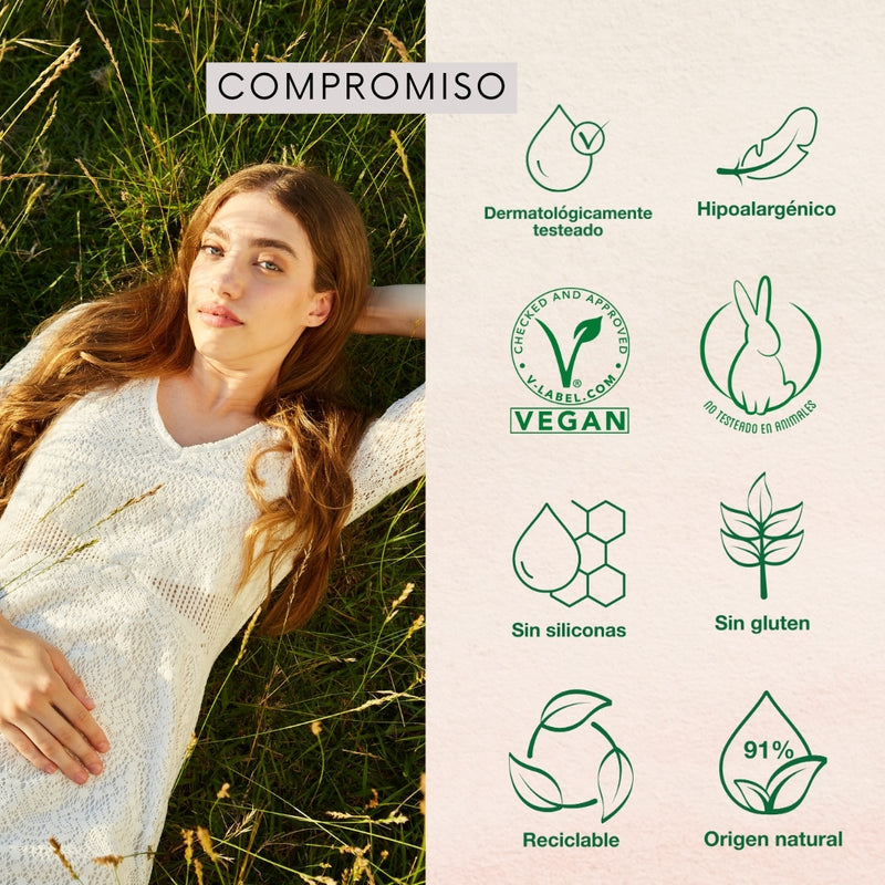 Agua Micelar 250ml Naturaloe