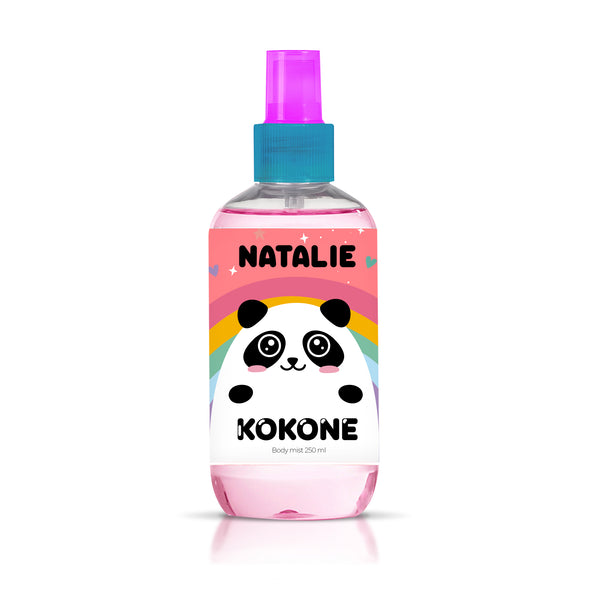 Natalie Body Mist Kokone 250ml