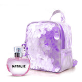 NATALIE SUMI EDT 90 + MOCHILA