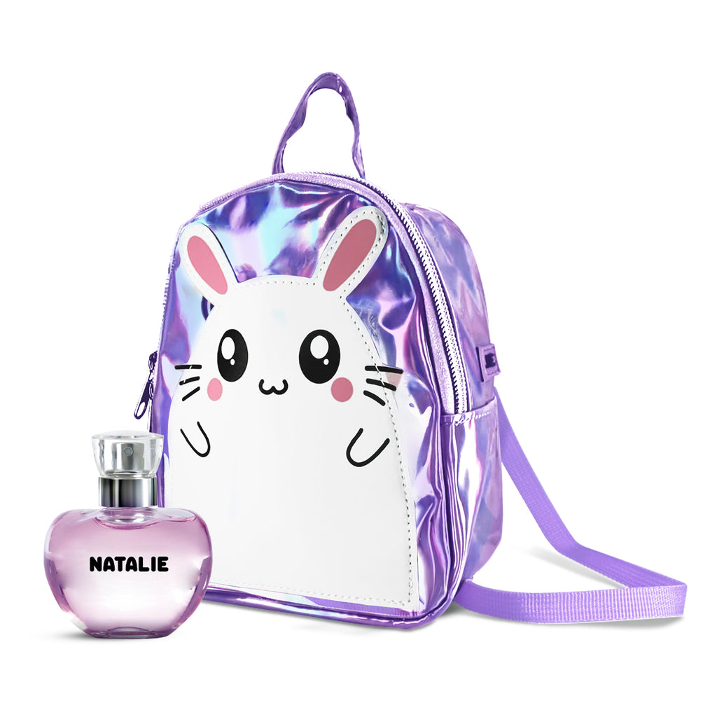 NATALIE SUMI EDT 90 + MOCHILA