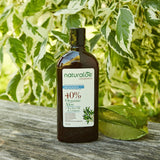 Acondicionador Anticaspa con Aceite de Tea Tree  Naturaloe 350 ml