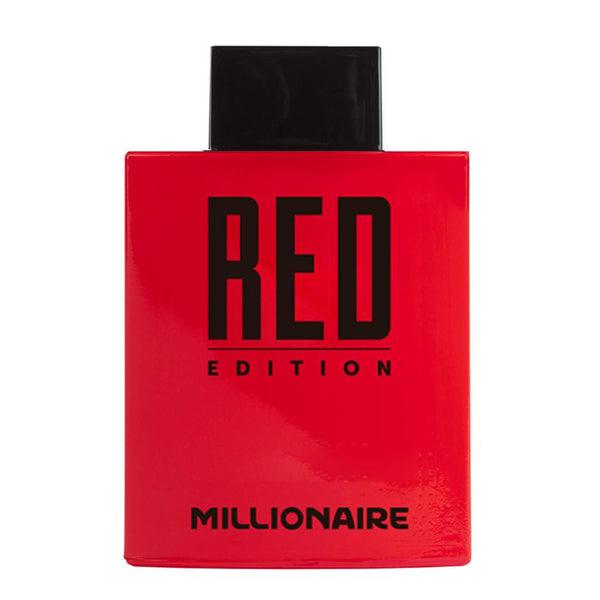Millonaire Red Edition 200ml EDP