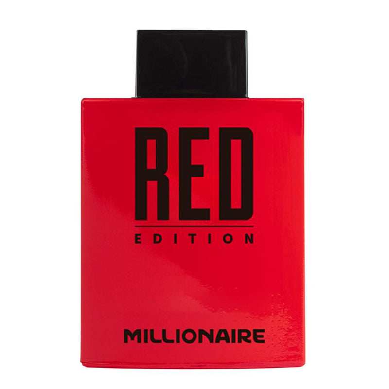 Millonaire Red Edition 200ml EDP