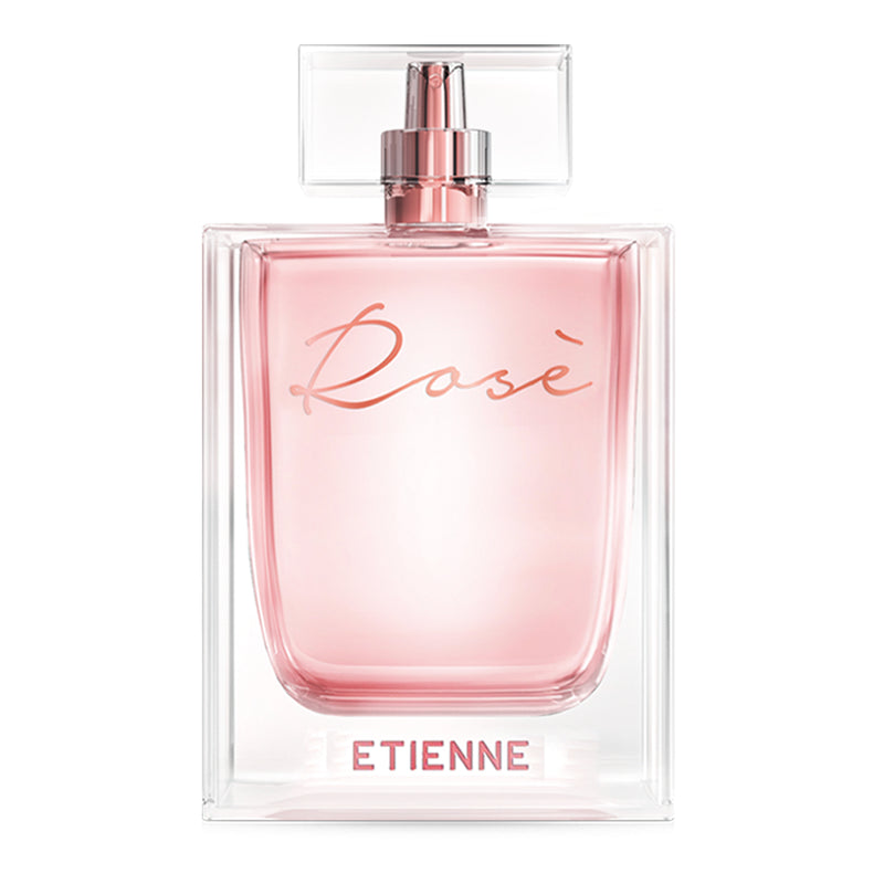 Etienne Essence Rosé 200ml EDP