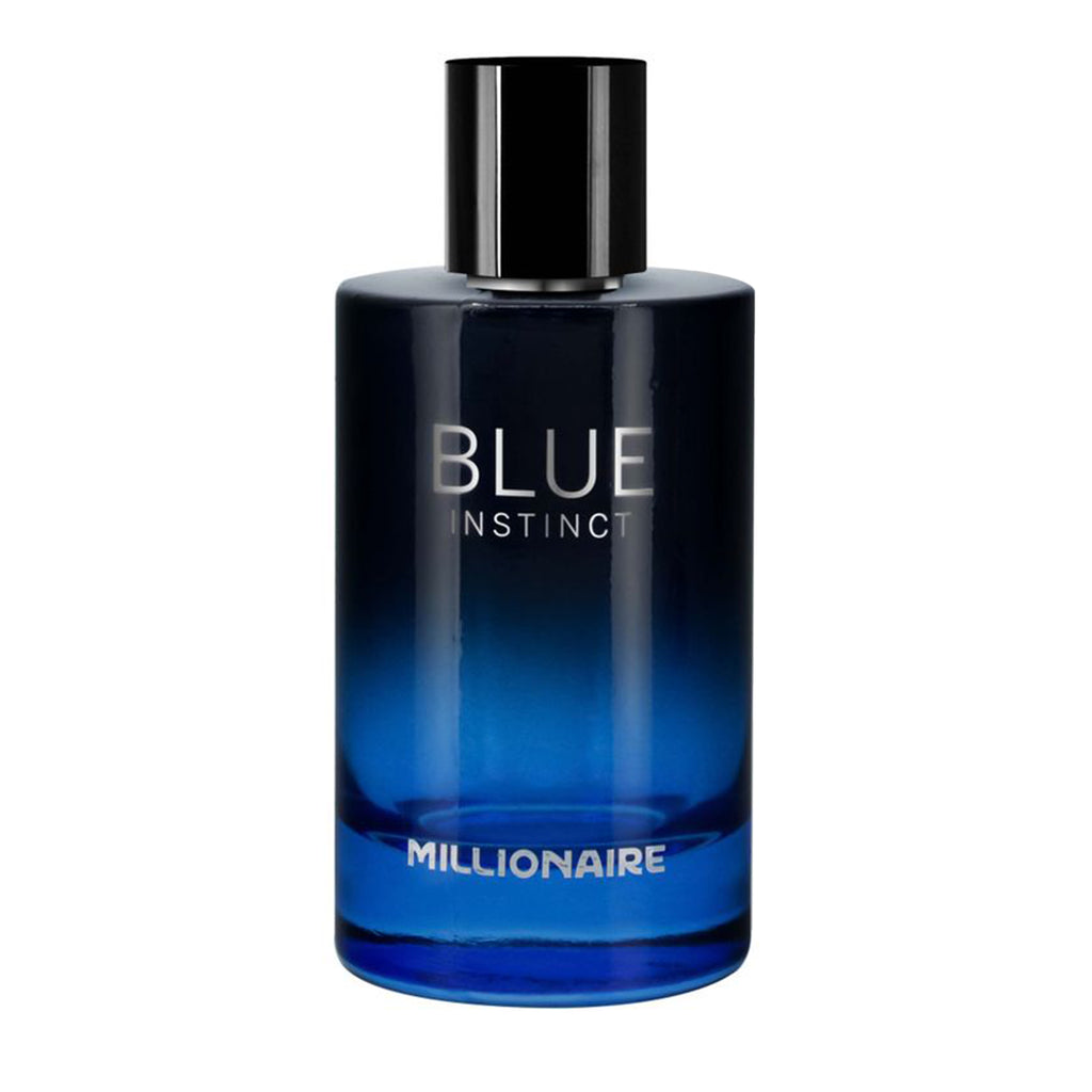 Millionaire Blue Instinct 100ml EDP