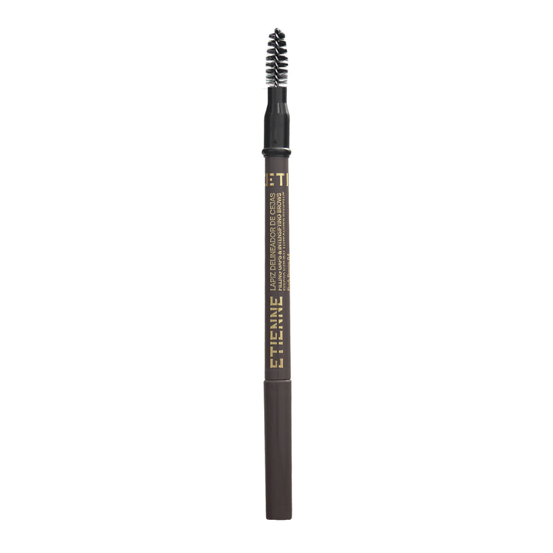 Delineador de Cejas Etienne Dark Brown 04