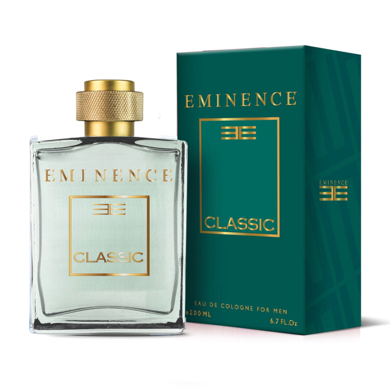 Perfume Eminence Classic 200ml
