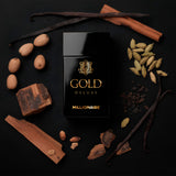 Perfume Millionaire Gold Deluxe 200ml