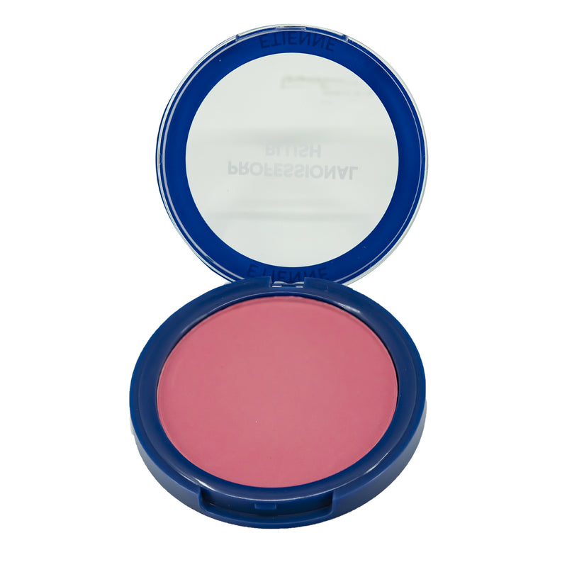 Rubor Professional blush Rose Etienne