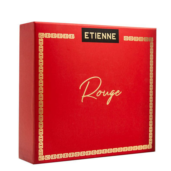 Set Perfume Rouge 100ml + Perfumero 10 ml Crema 50gr