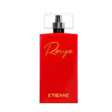 Set Perfume Rouge 100ml + Perfumero 10 ml Crema 50gr
