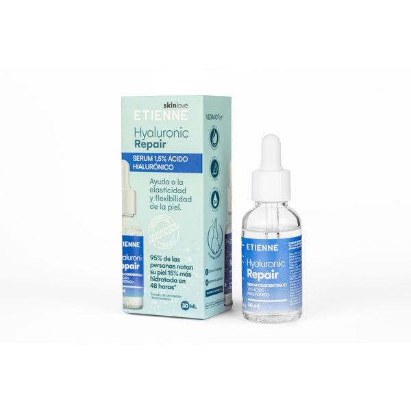 Etienne Serum Hyaluronic Repair 30ml