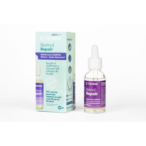 Etienne Serum Retinol Repair 30ml