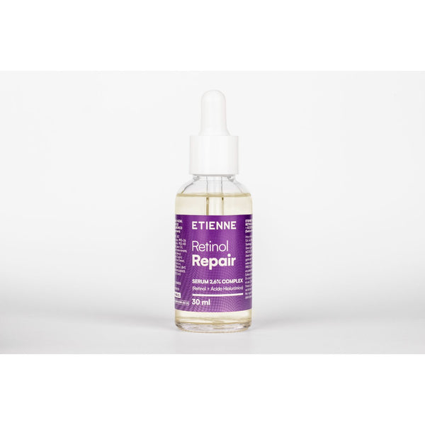 Etienne Serum Retinol Repair 30ml