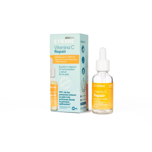 Etienne Serum Vitamina C Repair 30ml