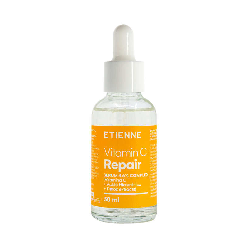 Etienne Serum Vitamina C Repair 30ml