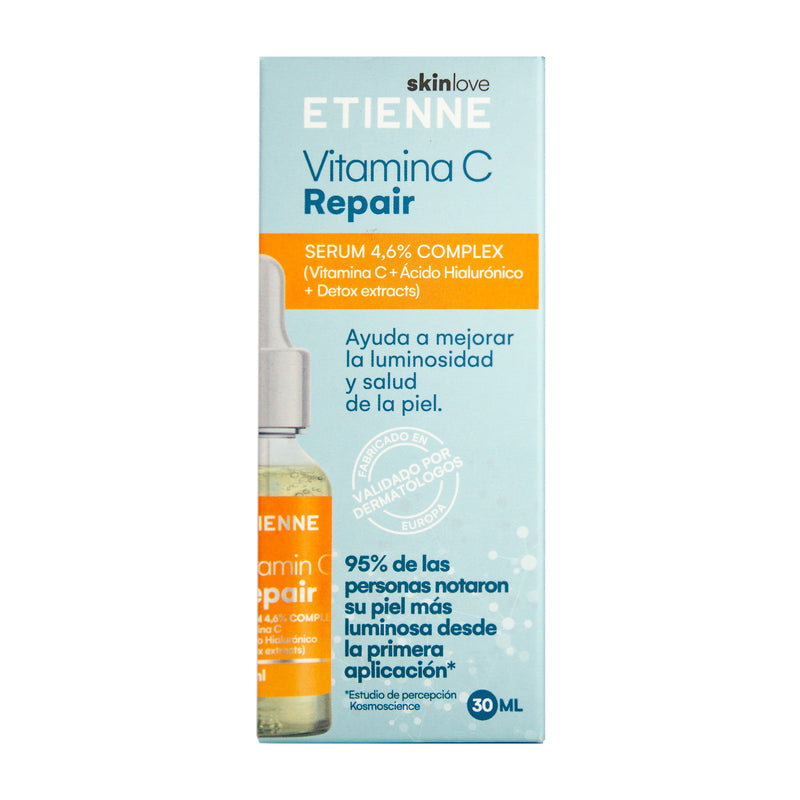 Etienne Serum Vitamina C Repair 30ml