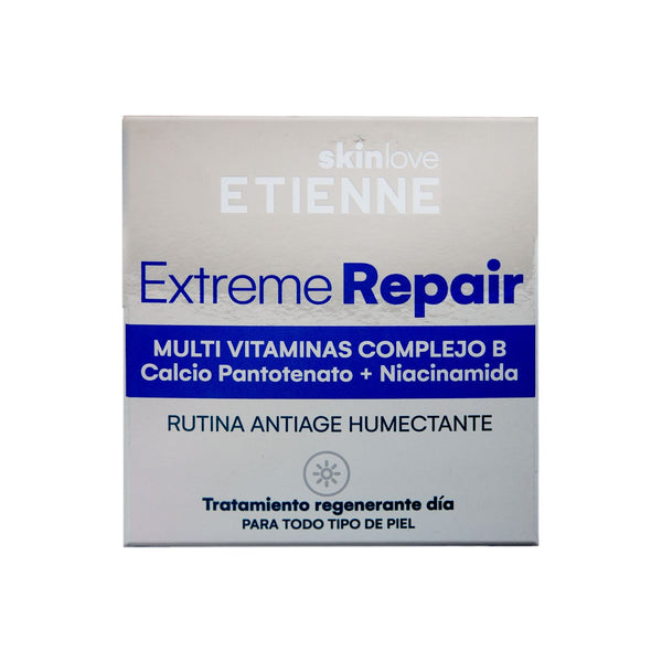 Etienne Crema Reparadora día 50 gr