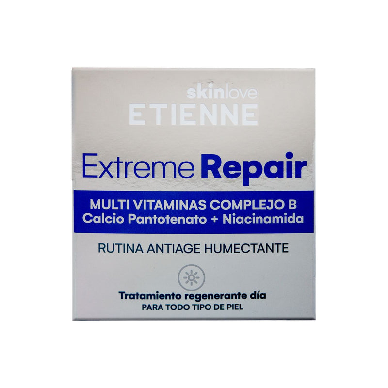 Etienne Crema Reparadora día 50 gr