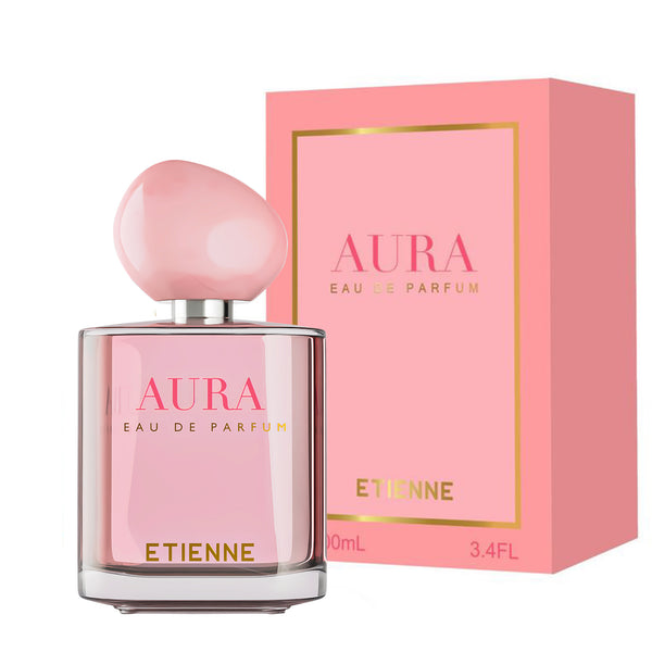 Perfume Aura 100ml Etienne Essence