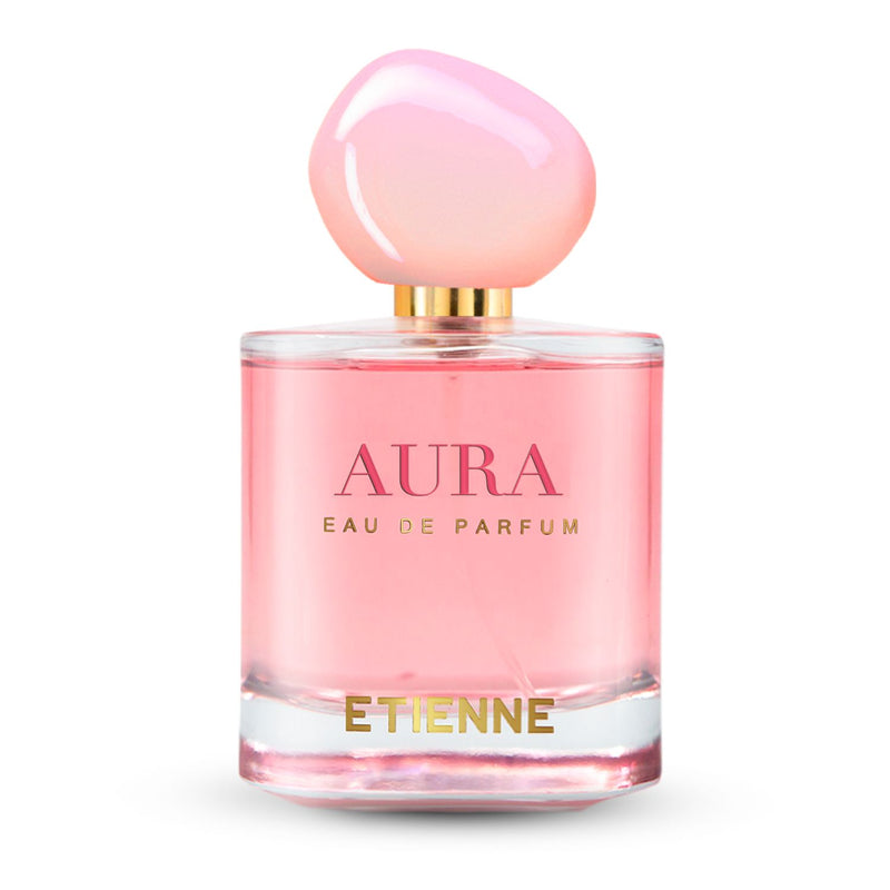 Perfume Aura 100ml Etienne Essence