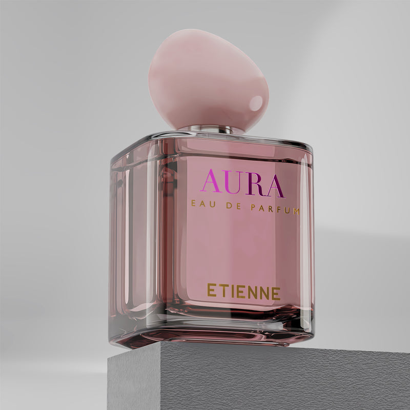 Perfume Aura 100ml Etienne Essence