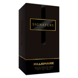 Perfume Signature Gold 100ml Millionaire