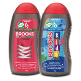 Talco Kids 80gr + Talco Zapatillas 80gr