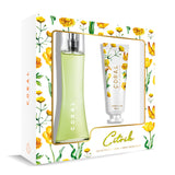 Set Coral Citrik 100Ml + Hand Cream 50Ml
