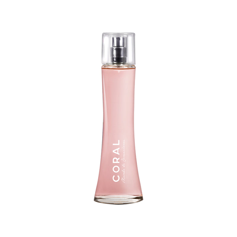 Set Coral Belle 100ml + 55ml + Crema