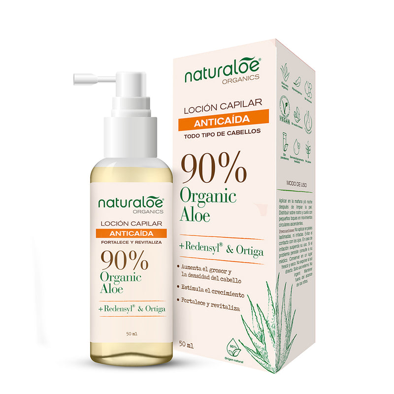 Loción Capilar Control Caída 100ml