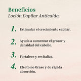 Loción Capilar Control Caída 100ml