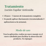 Loción Capilar Control Caída 100ml