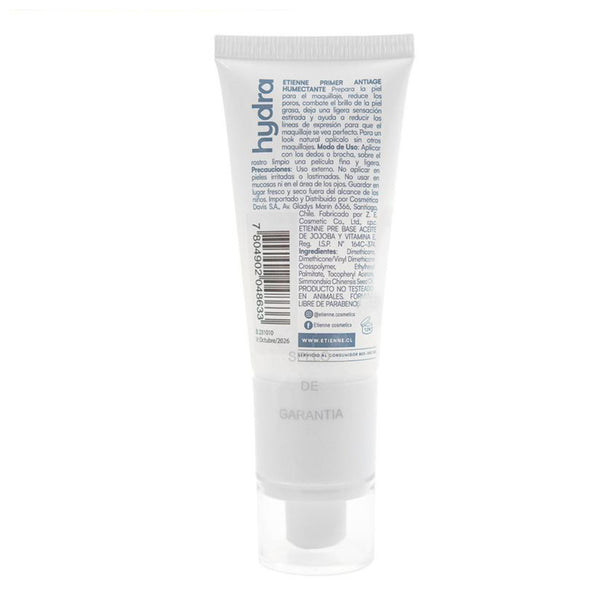 Etienne Hydra Primer Antiage