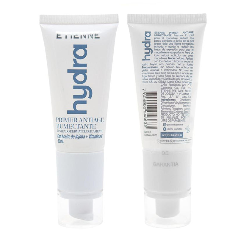 Etienne Hydra Primer Antiage